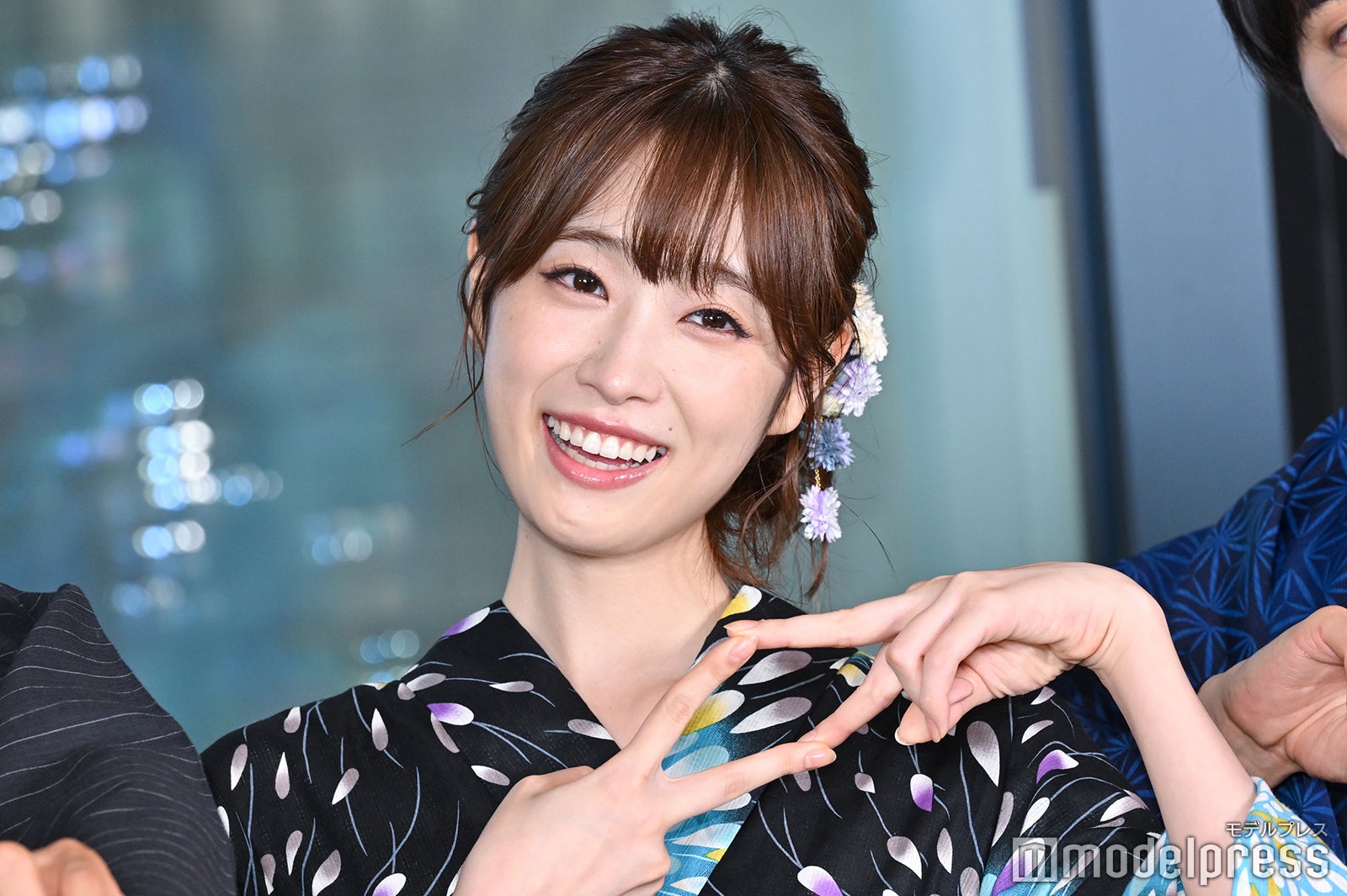 高橋ひかる（C）モデルプレス