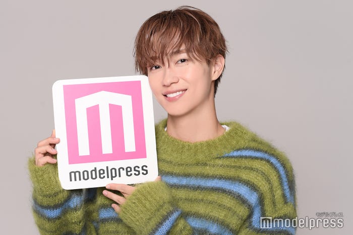 野村康太(C)モデルプレス