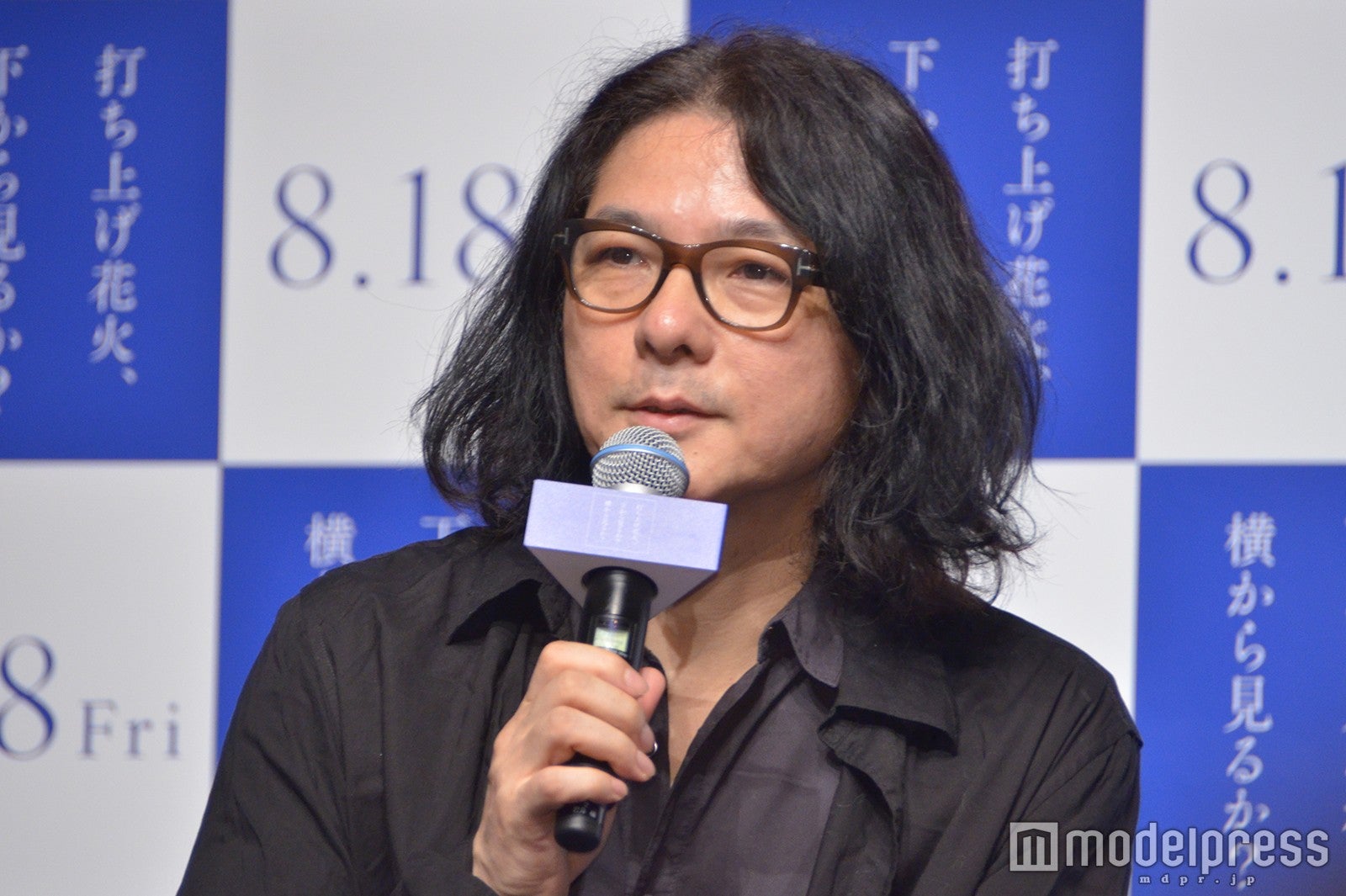 （C）モデルプレス