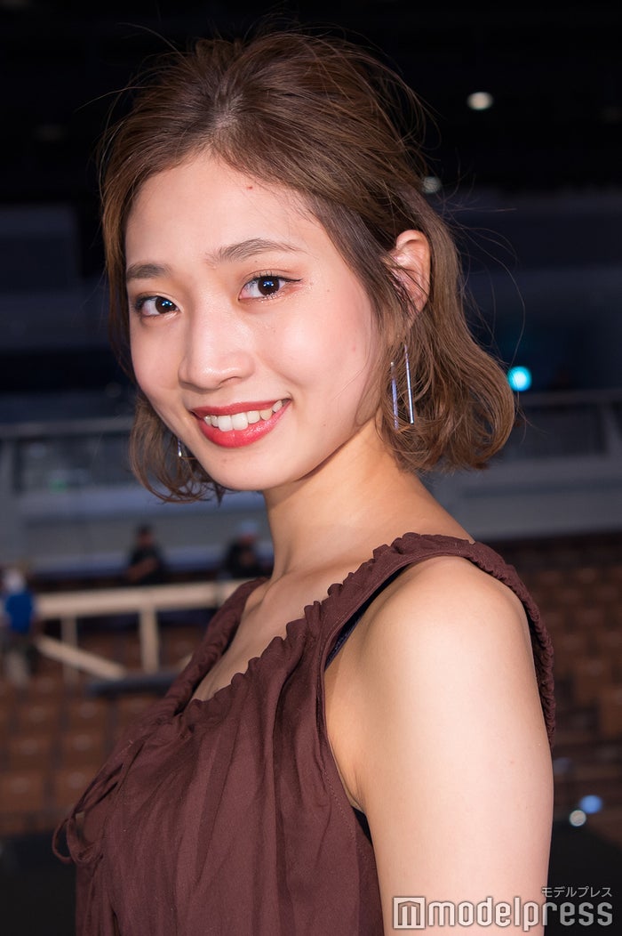 シブスタ19 グランプリ 宮野真菜さん 妹 宮野陽名が先にデビューし葛藤 すごく悔しくて モデルプレス