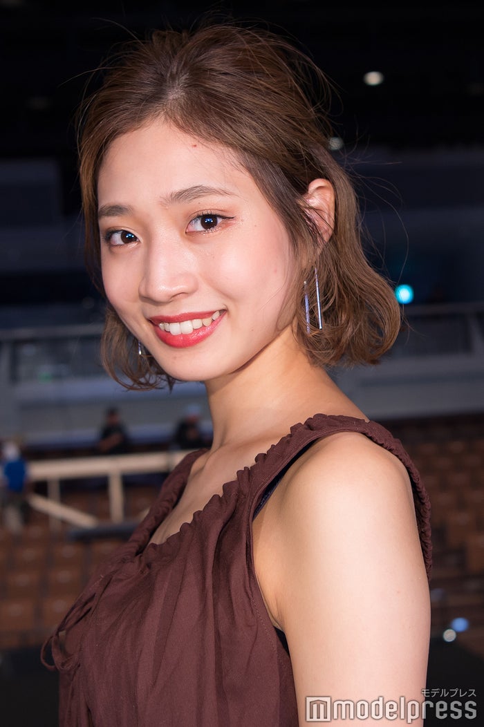 シブスタ19 グランプリ 宮野真菜さん 妹 宮野陽名が先にデビューし葛藤 すごく悔しくて モデルプレス シブスタ19 グランプリ 宮野真菜さん 妹 宮野陽名が先にデビューし葛藤 すごく悔しくて モデルプレス