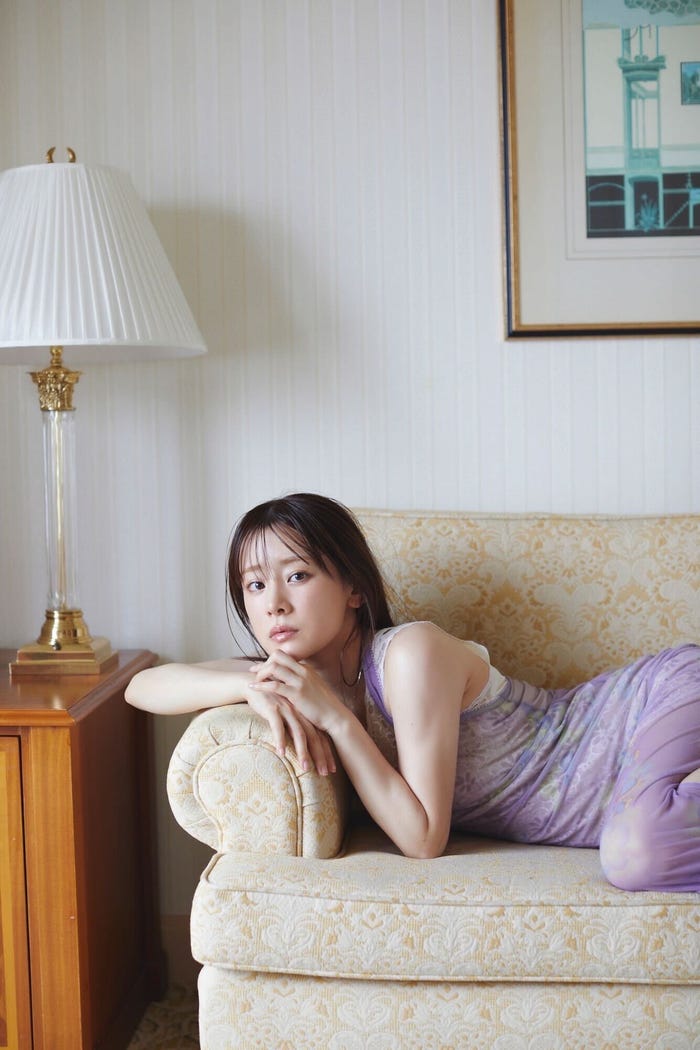 福岡みなみInstagramより