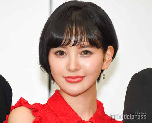 兒玉遥、約1年半ぶり公の場 HKT48卒業で休養から復帰<私に会いに来て>