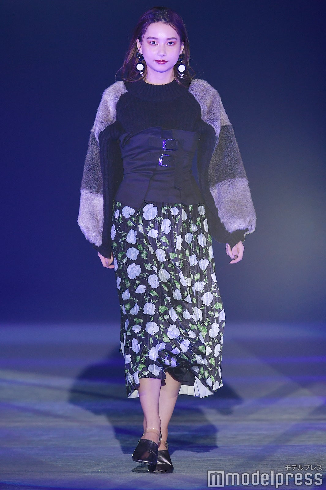 Niki（C）モデルプレス