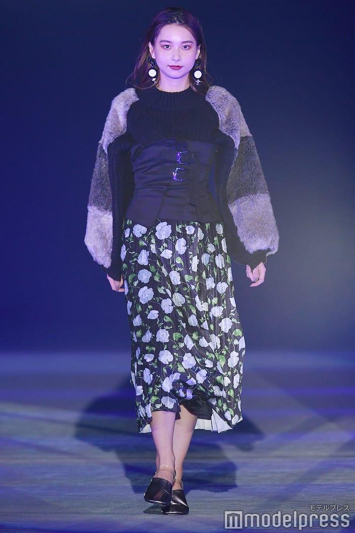 Niki (C)モデルプレス