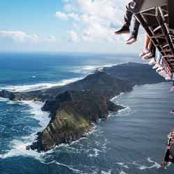 エアクルーズ・ザ・ライド/提供画像