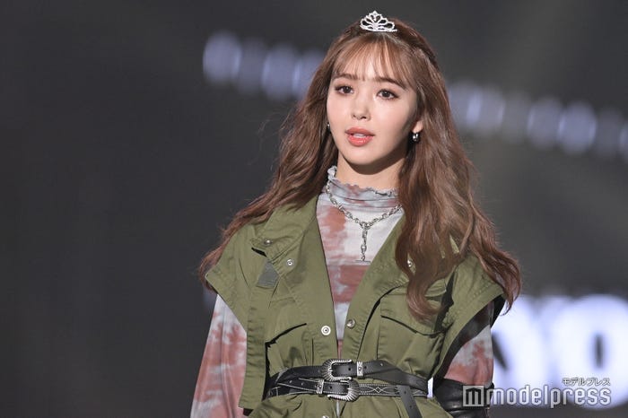 藤田ニコル(C)モデルプレス