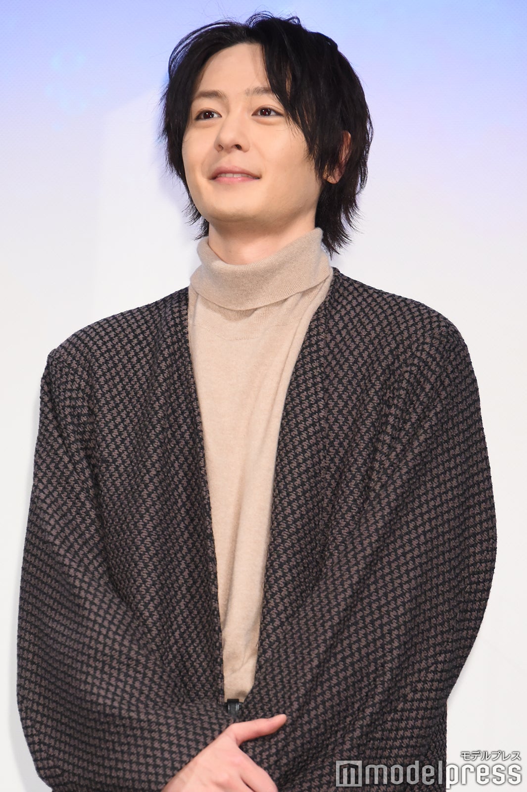 犬飼貴丈 （C）モデルプレス