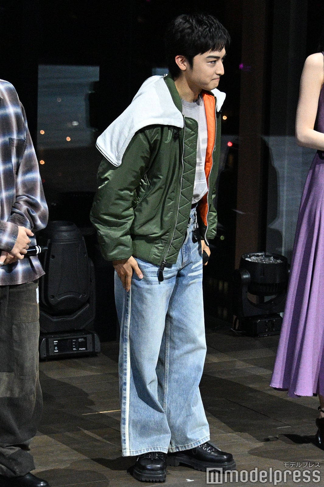 KANON（C）モデルプレス