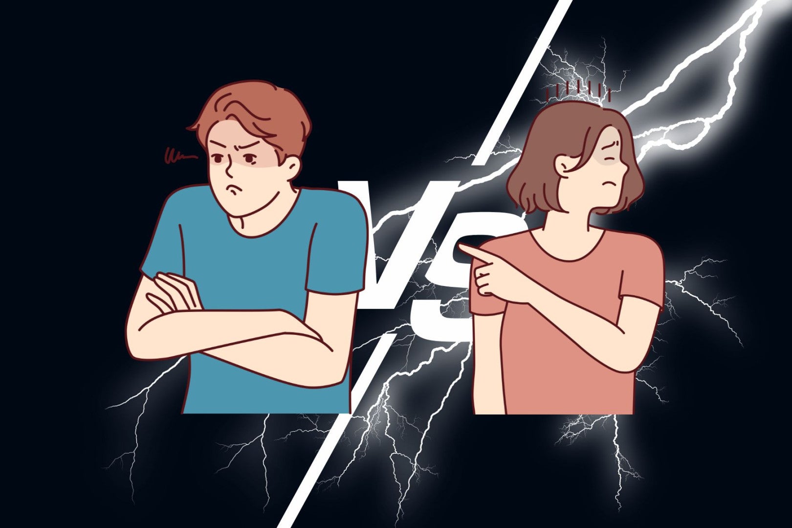 【破局注意報】クリスマス後がピーク？「カップルが別れる季節」TOP3