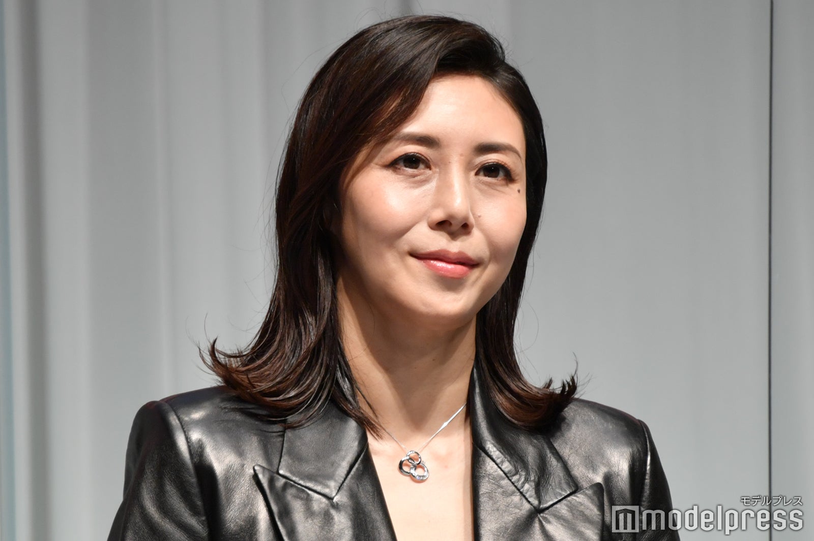 松嶋菜々子（C）モデルプレス