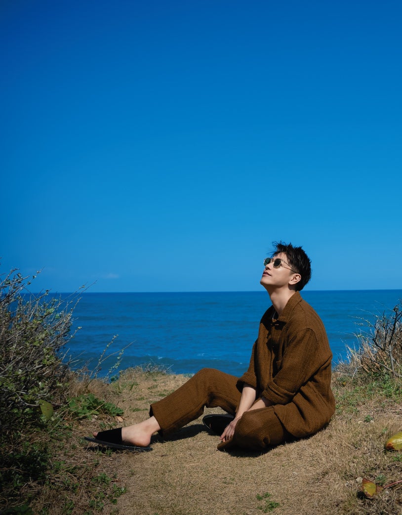 佐藤健、剣心とともに生きた日々「僕にとってはいたって自然でした」