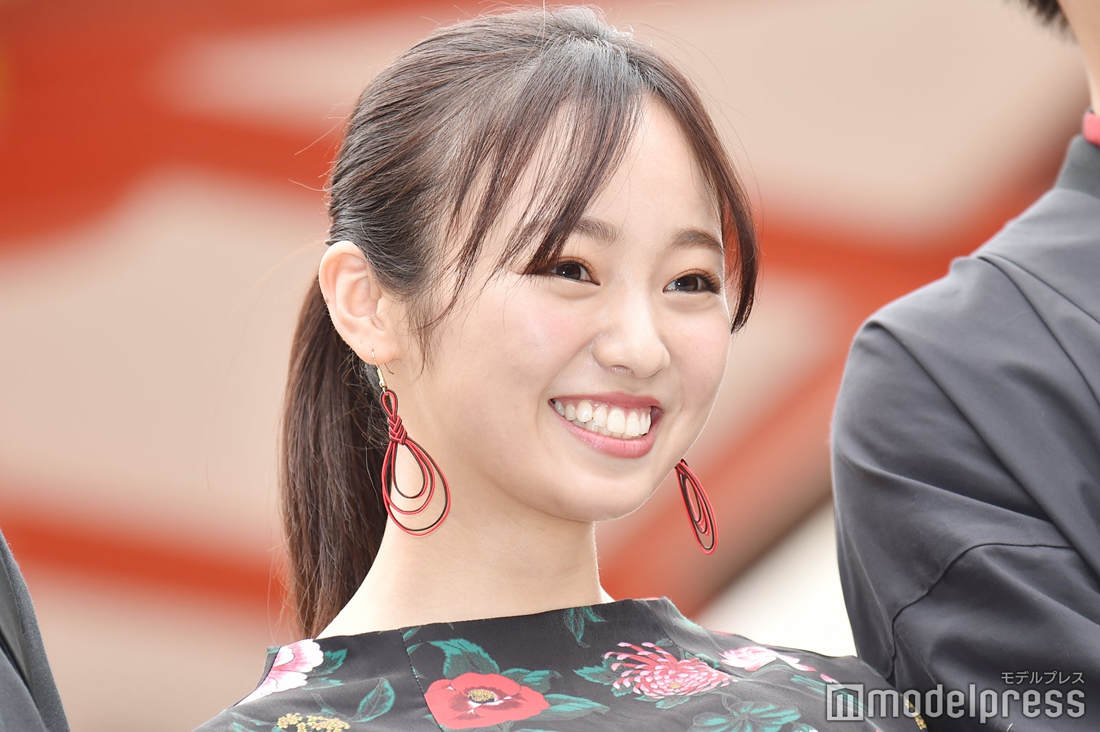 今泉佑唯（C）モデルプレス