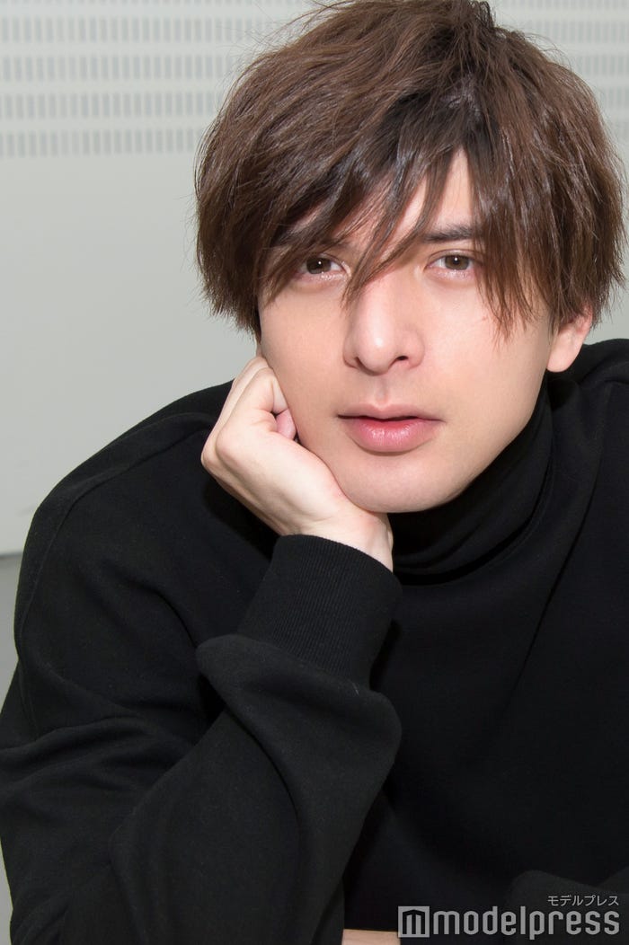 城田優(C)モデルプレス