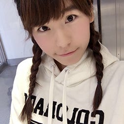 朝野美晴/大妻女子大学 (提供写真)