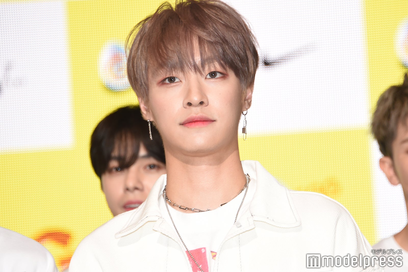 パク ユンソル （C）モデルプレス