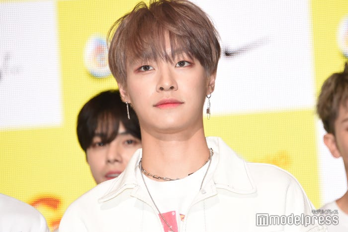 パク ユンソル (C)モデルプレス