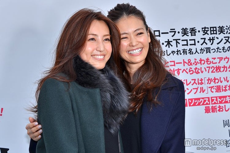 画像2 8 モデル葛岡碧 結婚の決め手を明かす モデルプレス 画像2 8 モデル葛岡碧 結婚の決め手を明かす モデルプレス