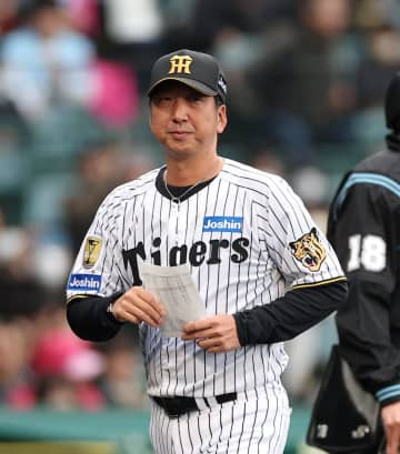 阪神 オープン戦で驚異の集客力 甲子園球場の指定席ほぼ完売 8日の巨人戦は2月中に全席完売