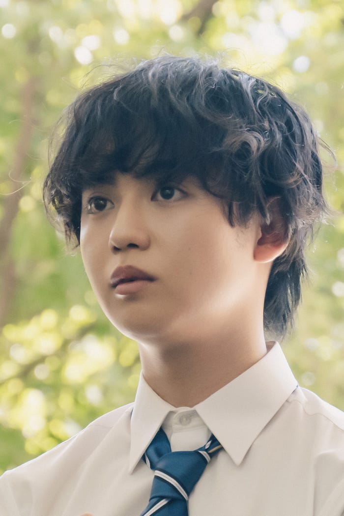 ゆうたろう(C)2024「新米記者トロッ子 私がやらねば誰がやる!」製作委員会