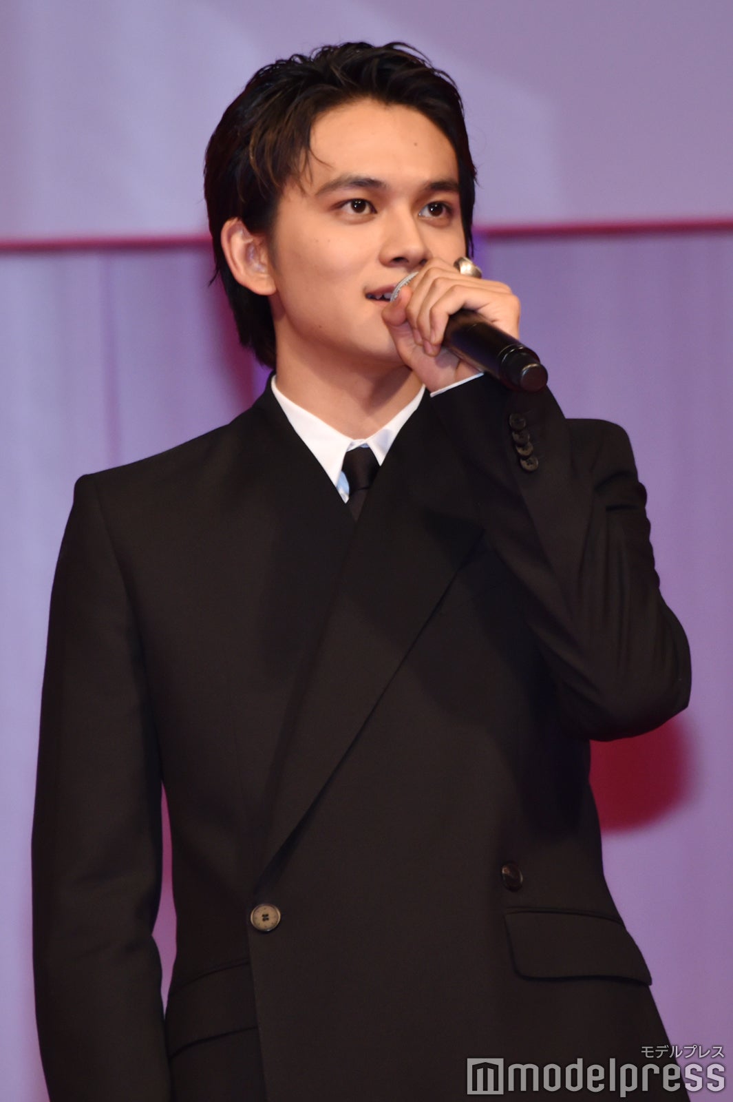 北村匠海 （C）モデルプレス