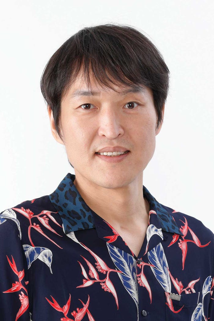 千原ジュニア(提供写真)