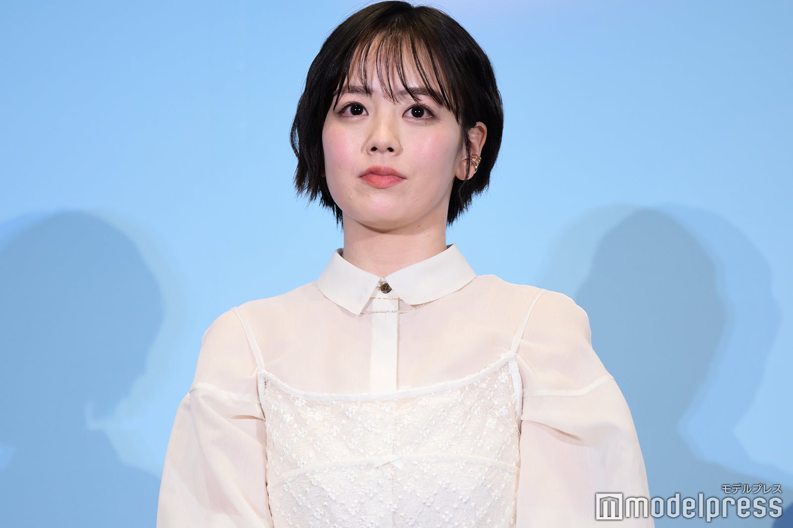 伊原六花（C）モデルプレス