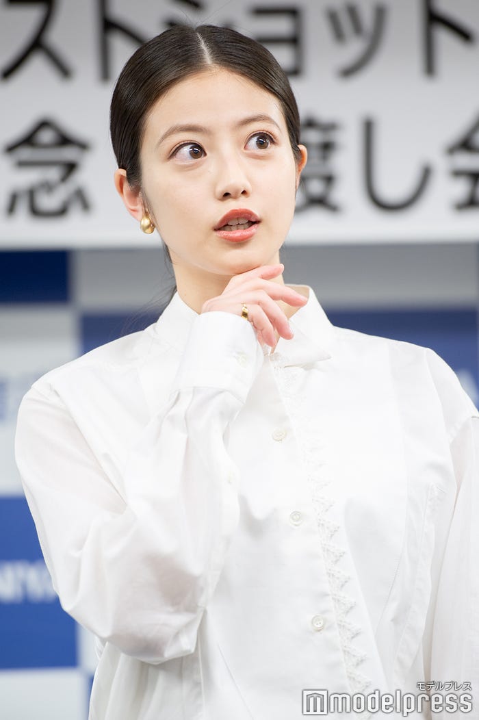 今田美桜(C)モデルプレス