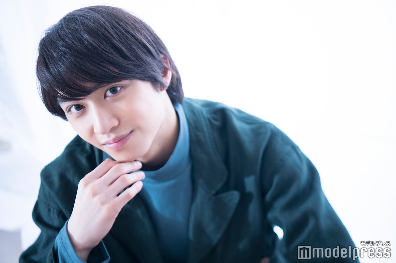 松岡広大（C）モデルプレス