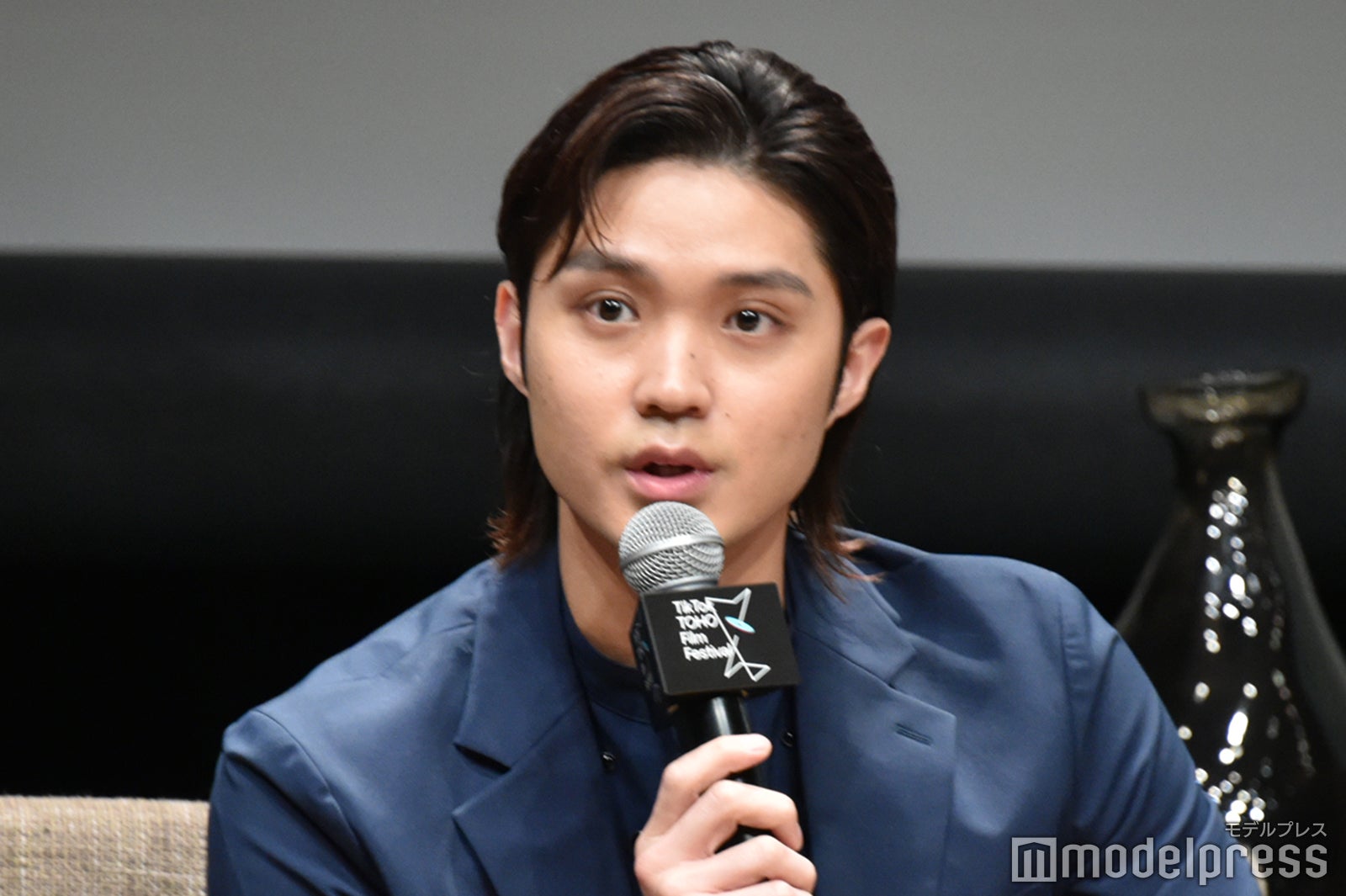 磯村勇斗（C）モデルプレス
