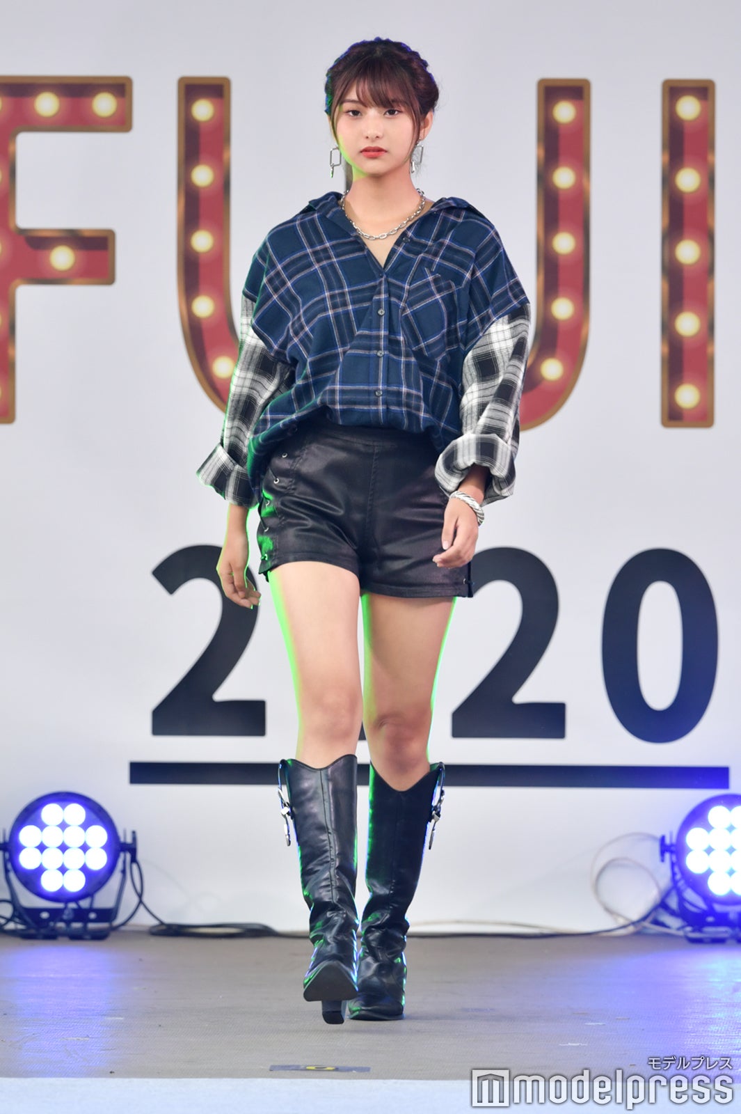 横田未来（C）モデルプレス