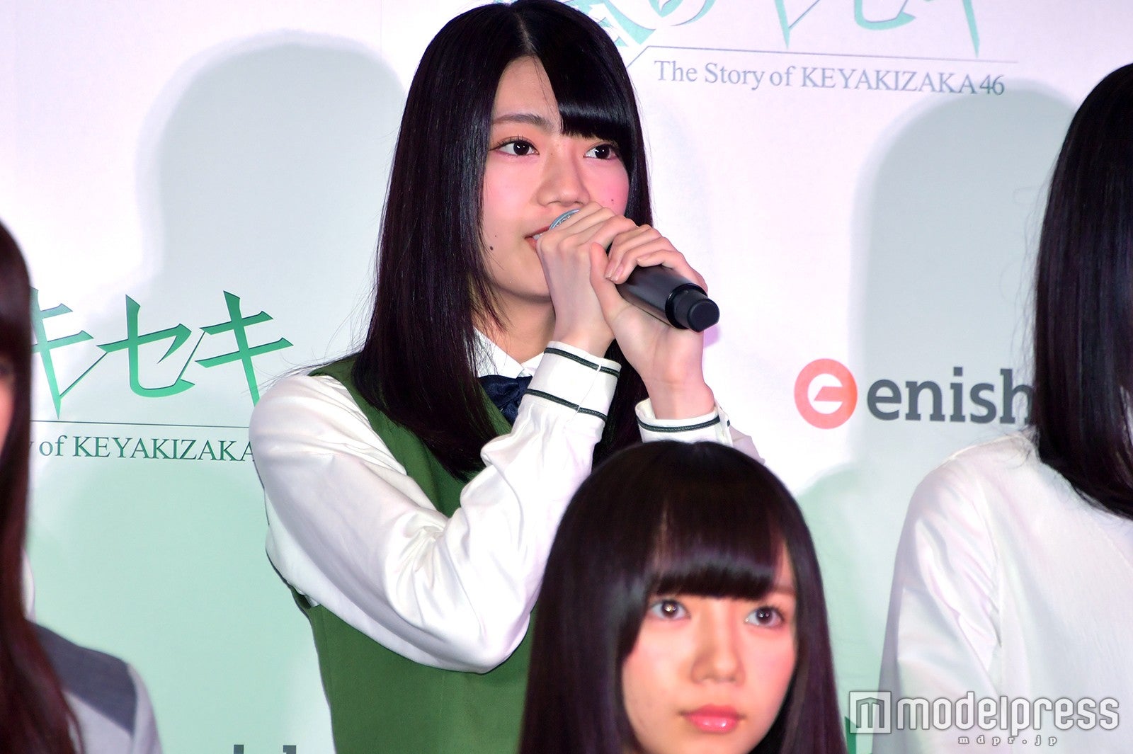 上村莉菜（C）モデルプレス