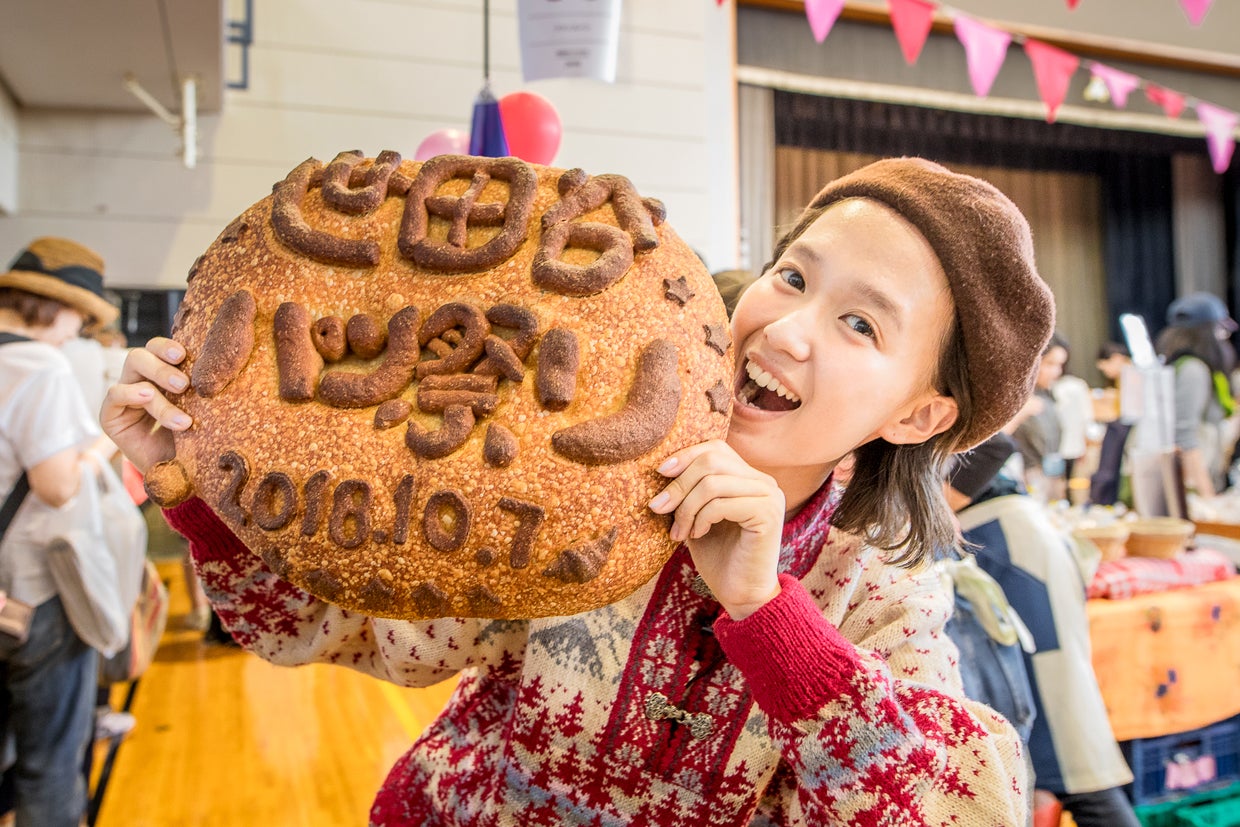 柴田紗希 （写真提供：MBS）