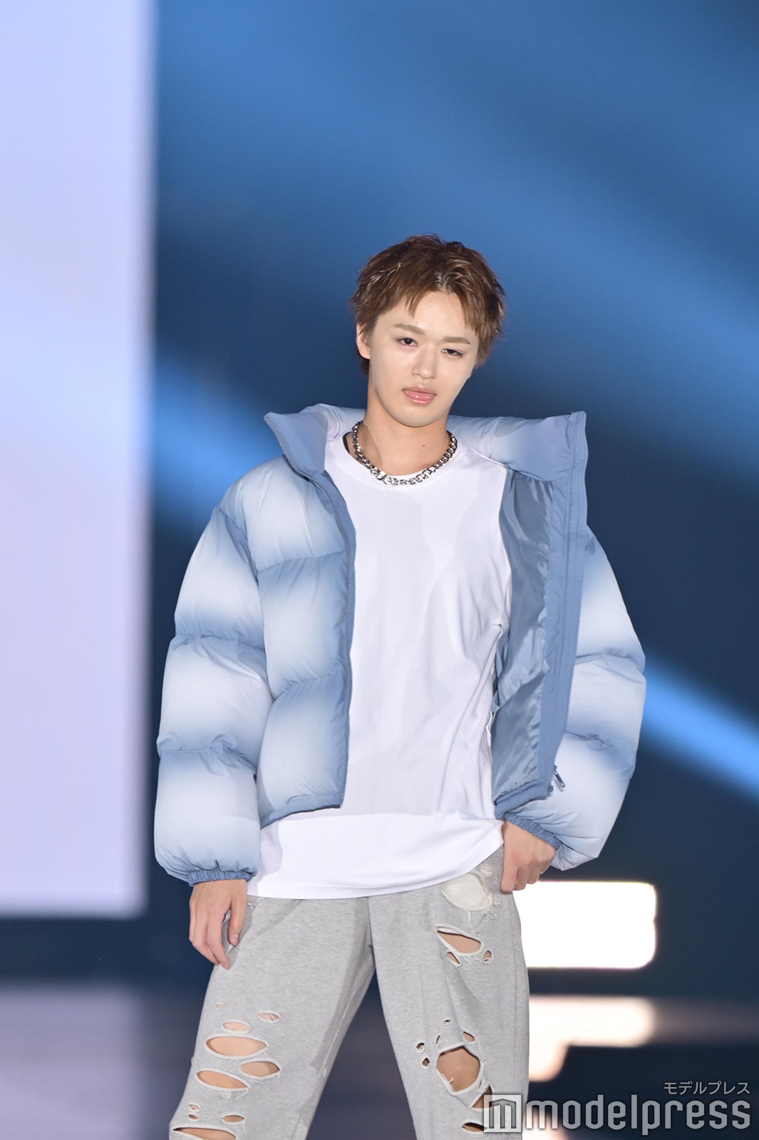 （C）モデルプレス