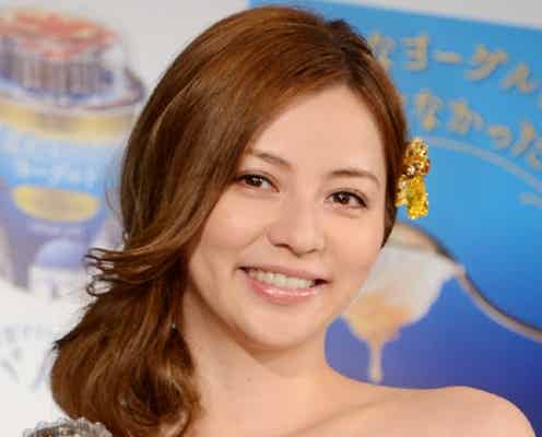香里奈、熱愛報道にコメント