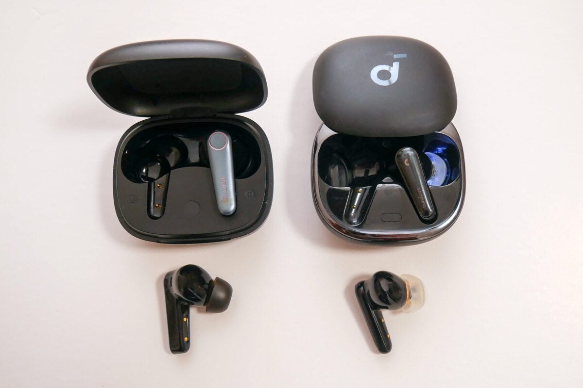 Bluetoothイヤホン