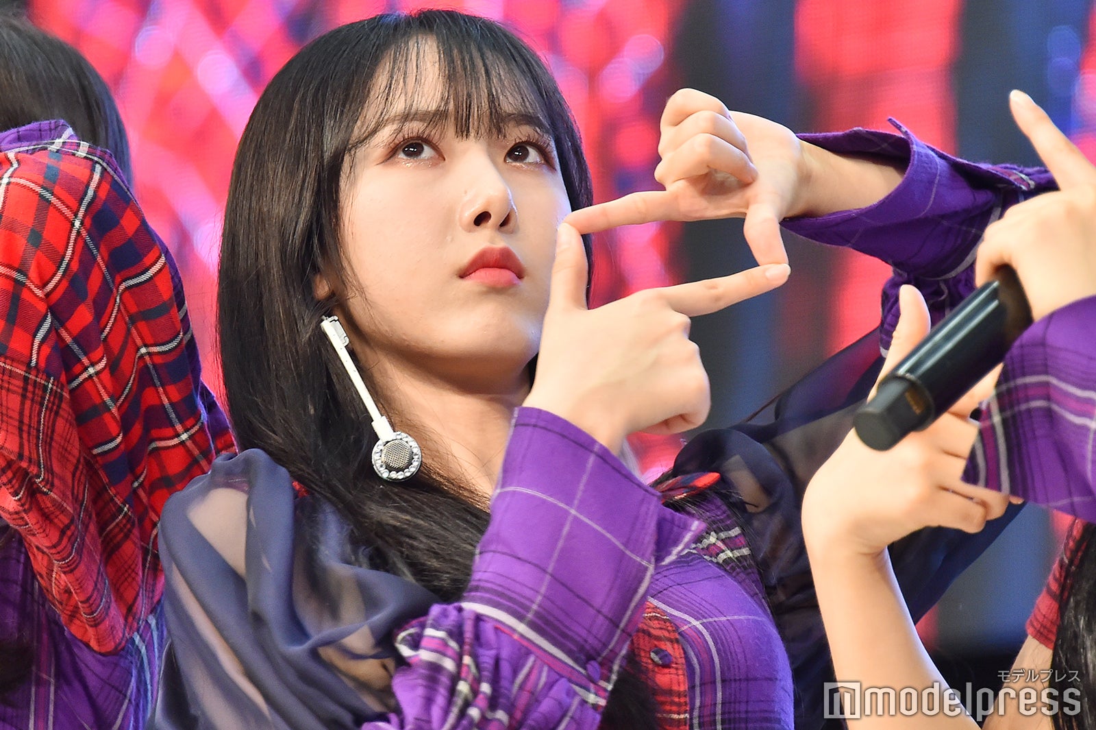 シンビ（C）モデルプレス