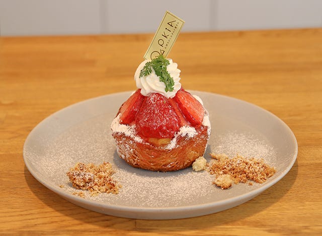 地元民ご用達の老舗スイーツ店が新店舗オープン！「和歌山県