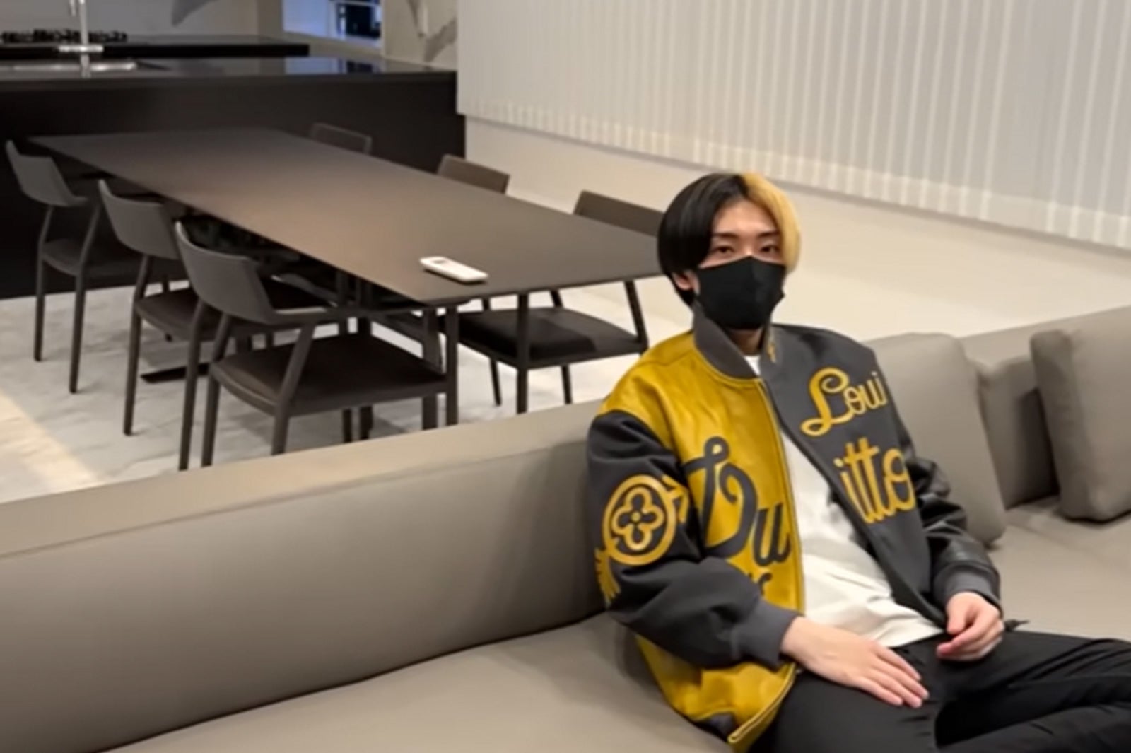 ヒカルYouTubeより