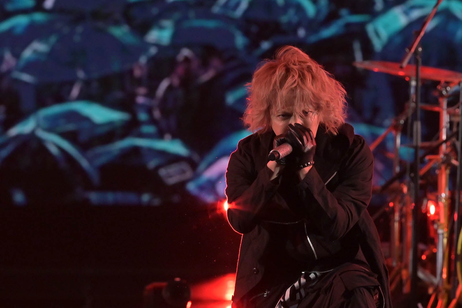 HYDE（C）NHK