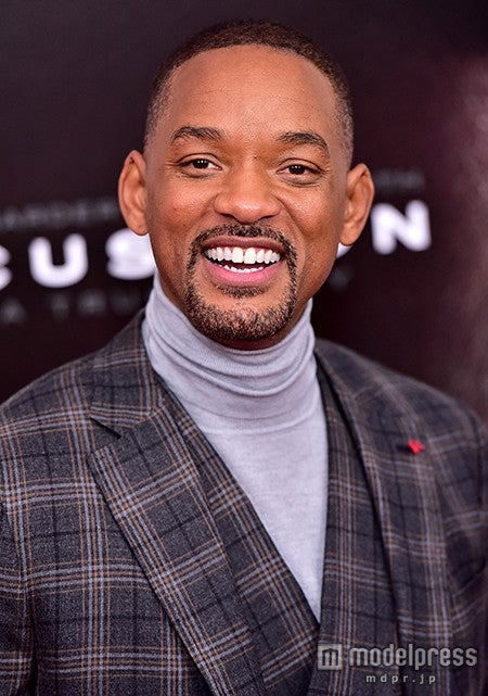 ウィル・スミス／photo：Getty Images