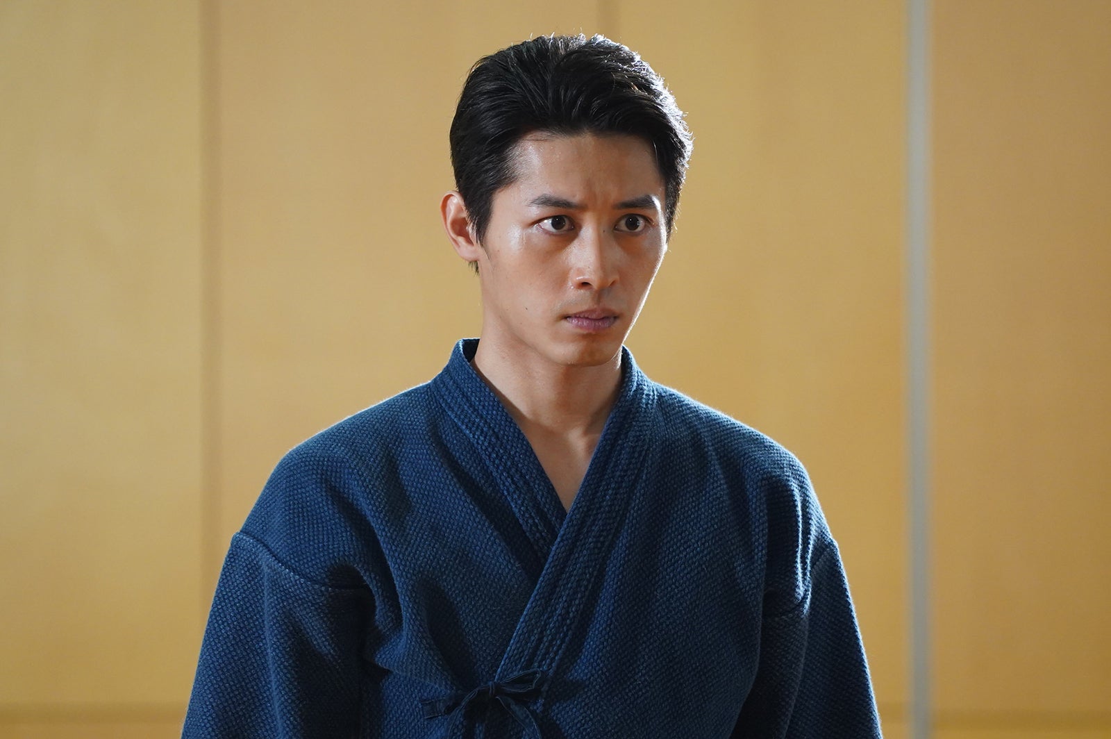 小林亮太「相棒season22」第5話より（C）テレビ朝日