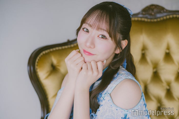 真中まな(C)モデルプレス