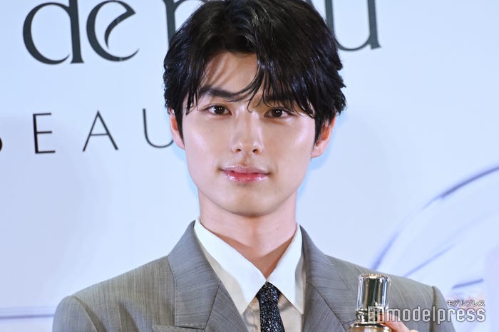 本田響矢(C)モデルプレス