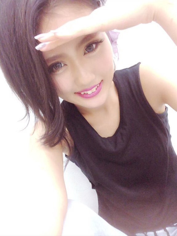 守田美咲（画像提供：所属事務所）