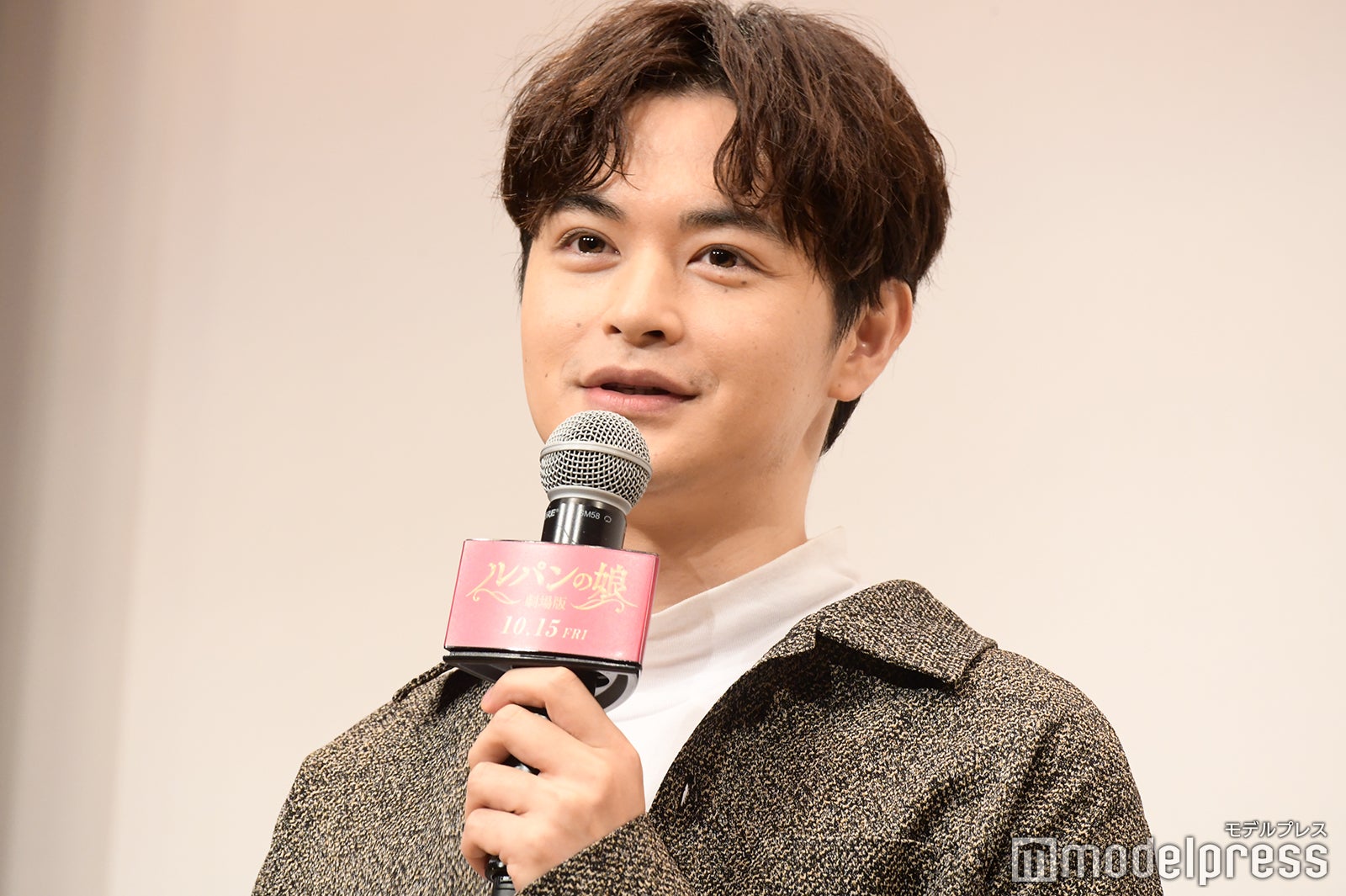 瀬戸康史 （C）モデルプレス