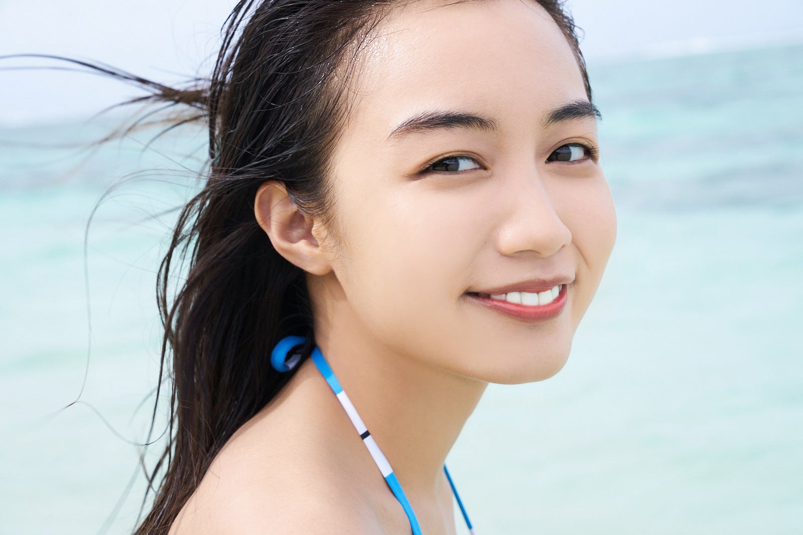 黒木ひかり（C）Takeo Dec.／週刊ヤングジャンプ