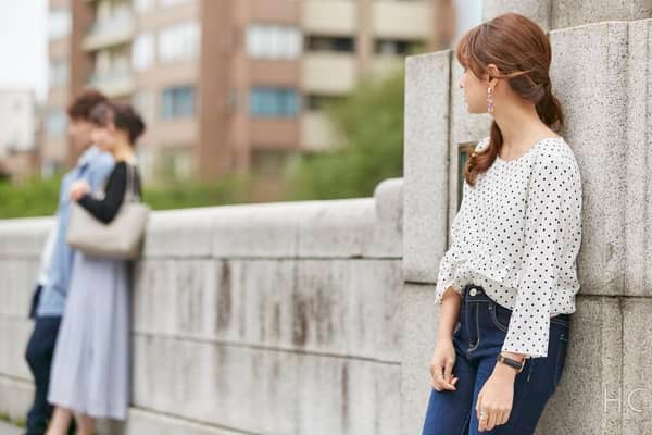 嫉妬で苦しい カレの浮気が発覚した時にすべき対処法とは モデルプレス