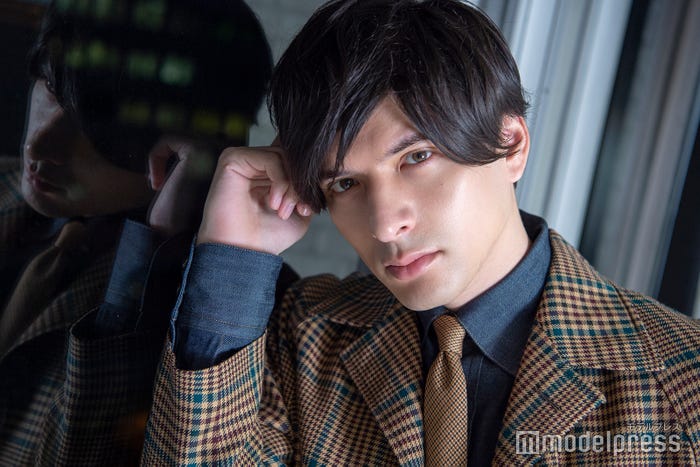 城田優(C)モデルプレス