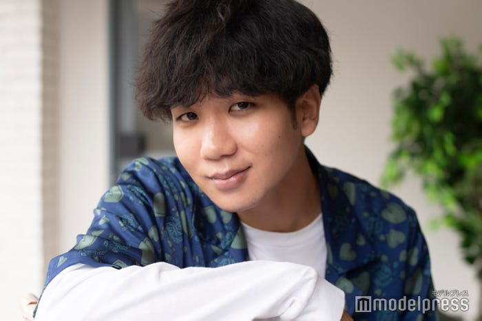 勢禮正幸さん(C)モデルプレス